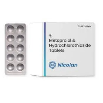  Hydrochlorothiazide Tablet